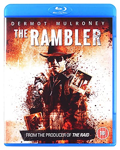 Rambler [Blu-ray] [Import] von Import-L
