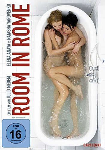Room in Rome [Blu-Ray] [UK Import] von Import-L