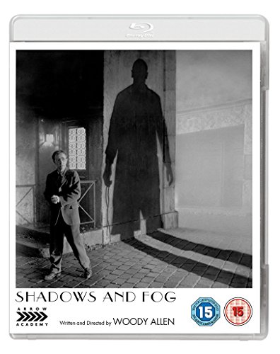 Shadows And Fog [Blu-ray] [UK Import] von Import-L