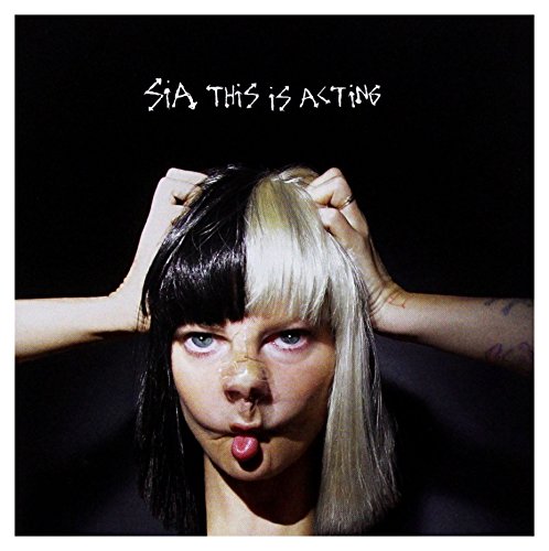Sia - This Is Acting von Import-L