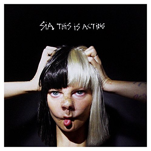 Sia - This Is Acting von SIA