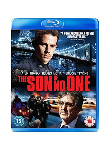 Son Of No One [BLU-RAY] (15) von Import-L