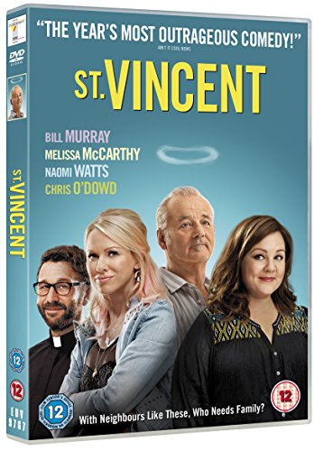 St.Vincent [DVD-AUDIO] von Import-L