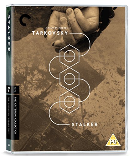 Stalker [Blu-Ray] [Region B] (IMPORT) (Keine deutsche Version) von Import-L