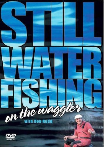 Still Water Fishing On The Waggler With Bob Nudd [DVD] [UK Import] von Import-L