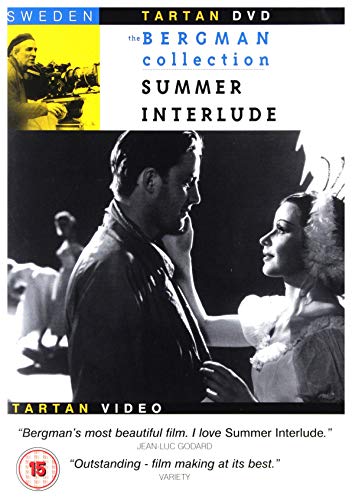 Summer Interlude [UK Import] von Import-L