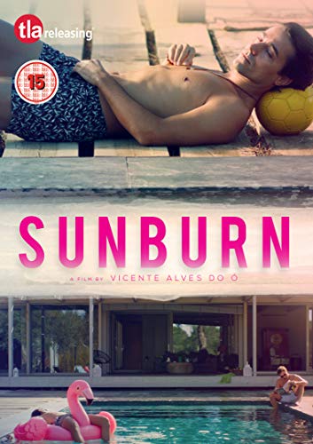 Sunburn [DVD] (Keine deutsche Version) von Import-L