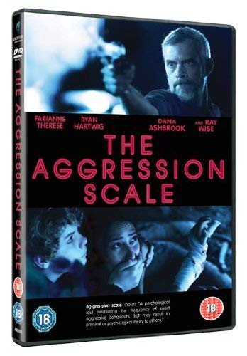 The Aggression Scale [DVD] (18) von Import-L