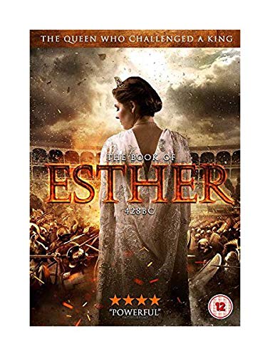 The Book of Esther [DVD] (IMPORT) (Keine deutsche Version) von Import-L