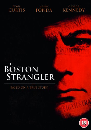 The Boston Strangler [DVD] [1968] von Import-L