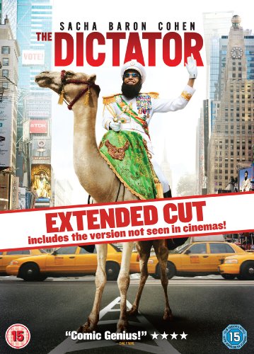 The Dictator DVD [VHS] von Import-L