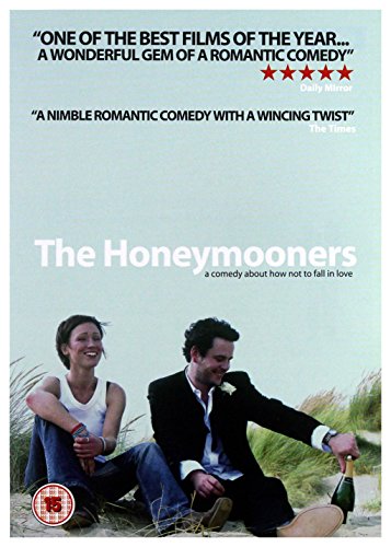 The Honeymooners [DVD] [2004] von Import-L