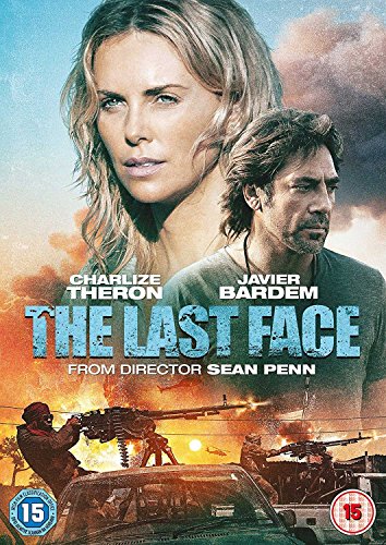 The Last Face - The Last Face (1 DVD) von Import-L