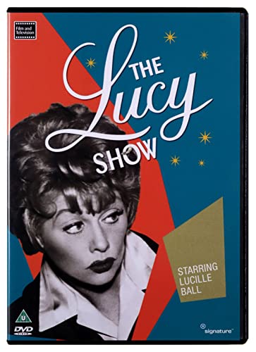 The Lucy Show von Import-L
