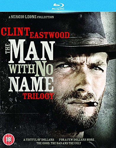 The Man With No Name Trilogy [Blu-ray] von 20th Century Fox