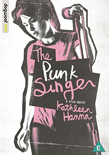 The Punk Singer [DVD] [UK Import] von Import-L