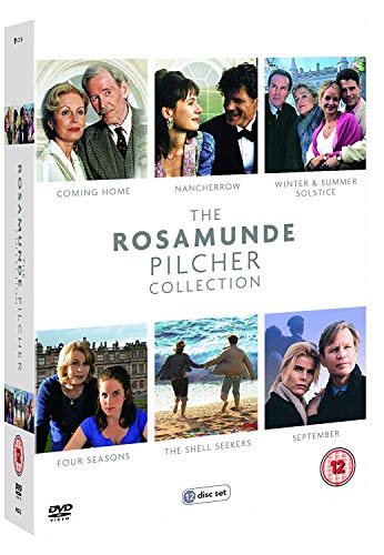 The Rosamunde Pilcher Collection [12 DVDs] von Acorn Media UK