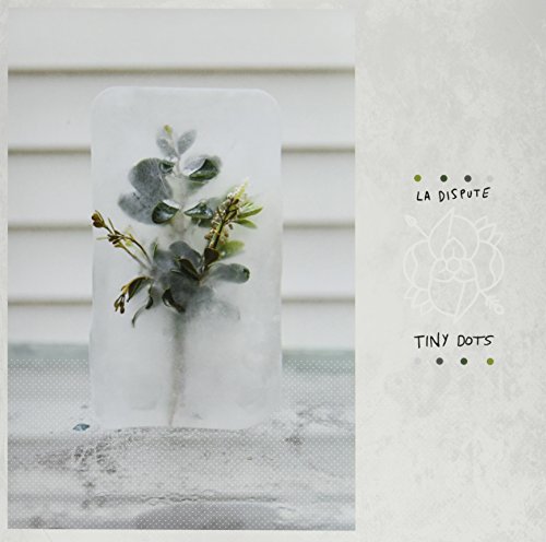 Tiny Dots [Clear Vinyl] [Vinyl LP] von Import-L