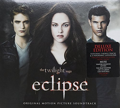 Twilight Saga:Eclipse von Import-L