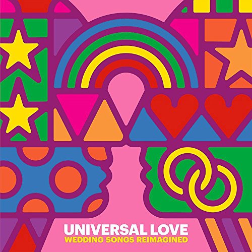 Universal Love [Vinyl LP] von Import-L