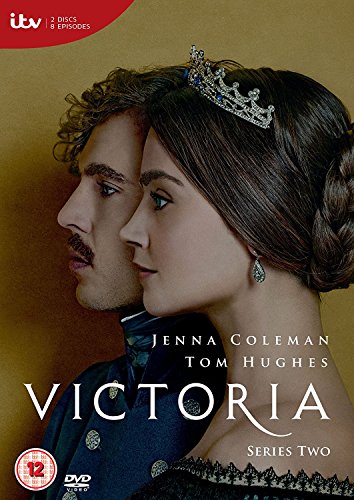 Victoria Series 2 [DVD] [2017] UK-Import, Sprache-Englisch von Import-L
