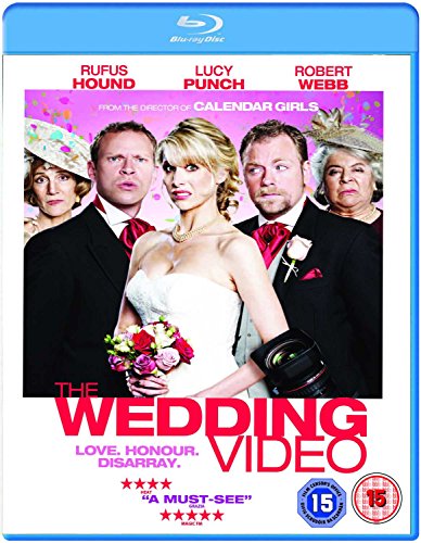 Wedding Video [Blu-ray] [Import] von Import-L
