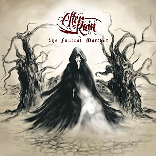 the funeral marches CD the funeral marches CD von Import-L