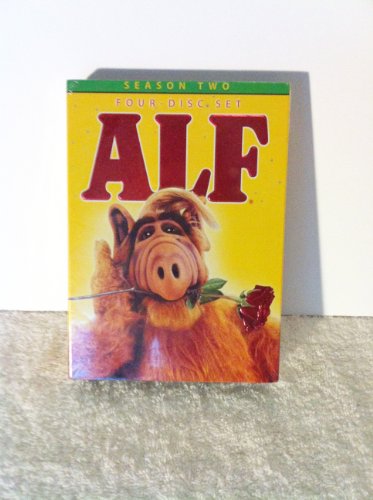 ALF ALF von Import-SP