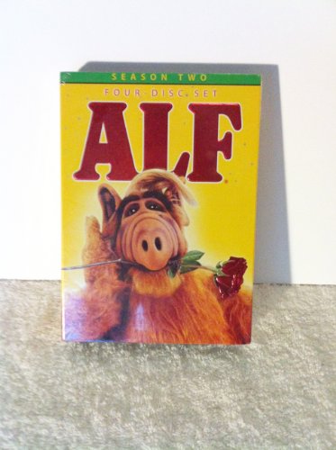 ALF von Import-SP