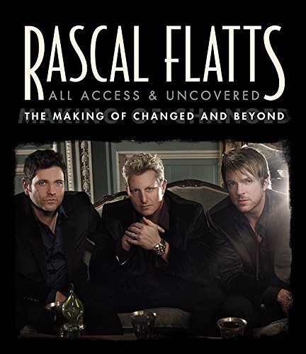 All Access and Uncovered [Blu-ray] von Import-SP