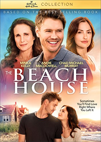 BEACH HOUSE - BEACH HOUSE (1 DVD) von Import-SP