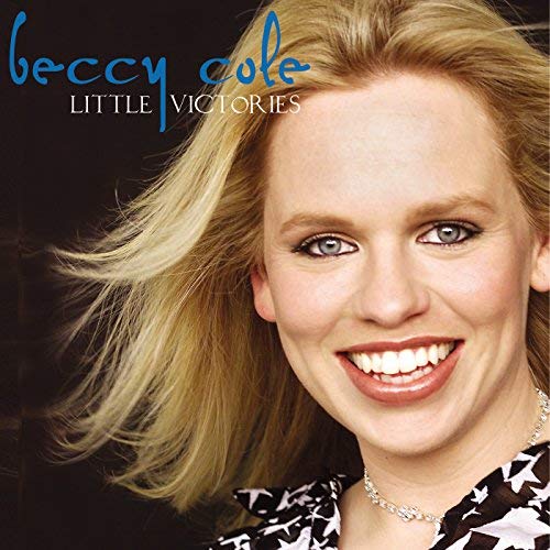 Beccy Cole - Just A Girl Singer (1 DVD) von Import-SP