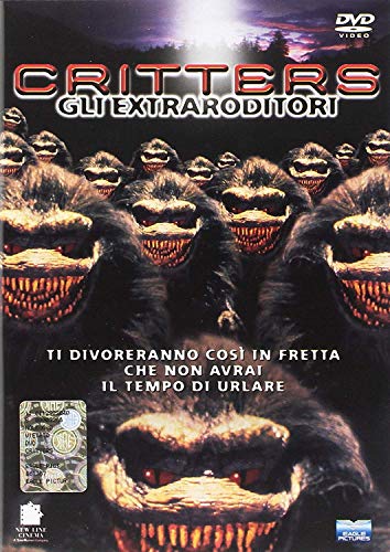 Critters Critters von Import-SP