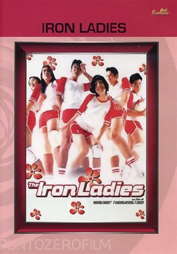 Iron Ladies - Satree Lek (Dvd) [ Italian Import ] von Import-SP