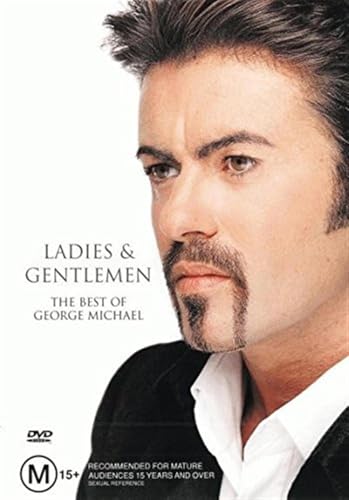 LADIES & GENTLEMEN: THE BEST OF GEORGE MICHAEL - MICHAEL GEORGE (1 DVD) von Import-SP