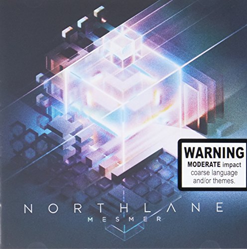 Northlane - Mesmer von Import-SP