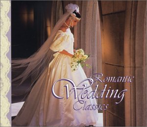 Romantic Wedding Classics von Import-SP