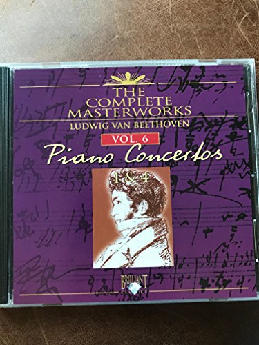 Shoko Sugitani: Beethoven Piano Concertos Vol. 6 [CD] von Import-SP