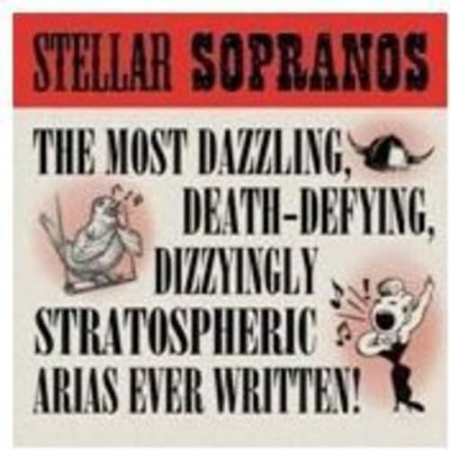 Stellar Sopranos Stellar Sopranos von Import-SP