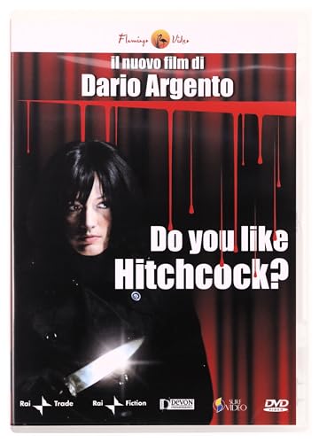 Ti piace Hitchcock? [DVD] (IMPORT) (Keine deutsche Version) von Import-SP
