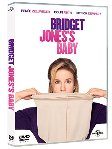 bridget jones's baby von Import-SP