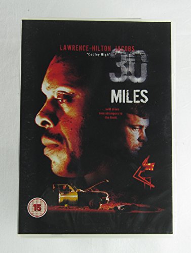 30 Miles [DVD] von Import-W