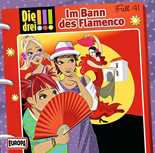 041/im Bann des Flamenco von Import
