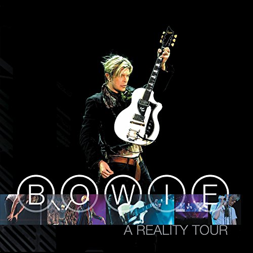 A Reality Tour [Vinyl LP] von Import