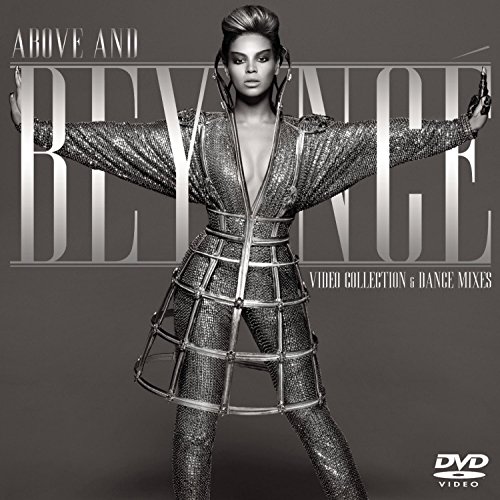 Above & Beyonce [Dvd+CD] von Import