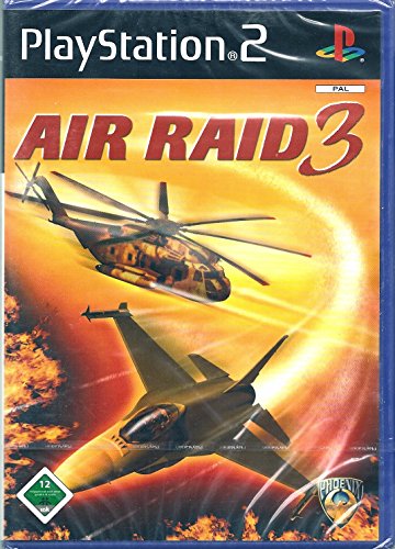 Air Raid 3 Air Raid 3 von Import