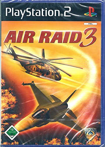 Air Raid 3 von Import