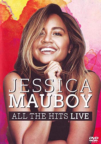All The Hits Live [DVD] von Import