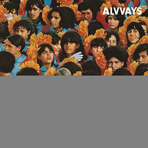 Alvvays [Musikkassette] von Import