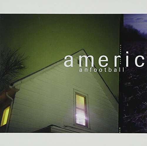 American Football - American Football von Import